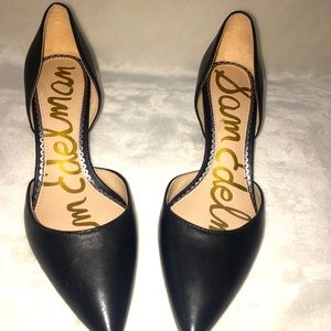 Sam Edelman Jaina Pump NWOT